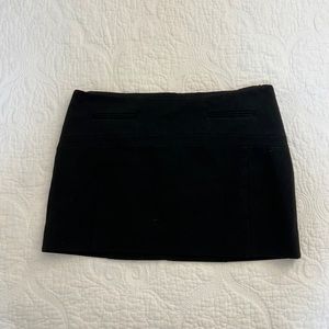 Express Mini Pencil Skirt